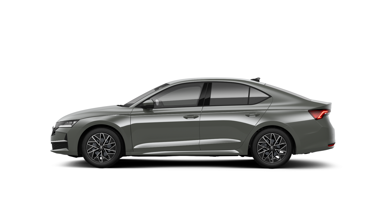 Imaginea unui Octavia Selection 2.0 TDI