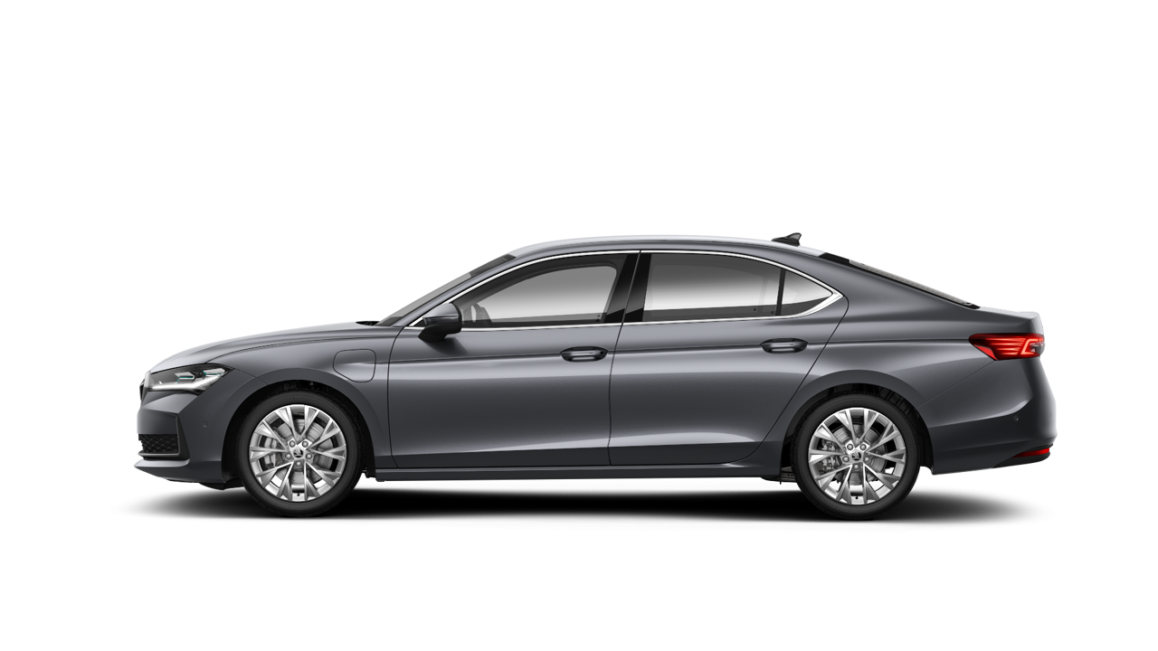 Superb Selection PHEV