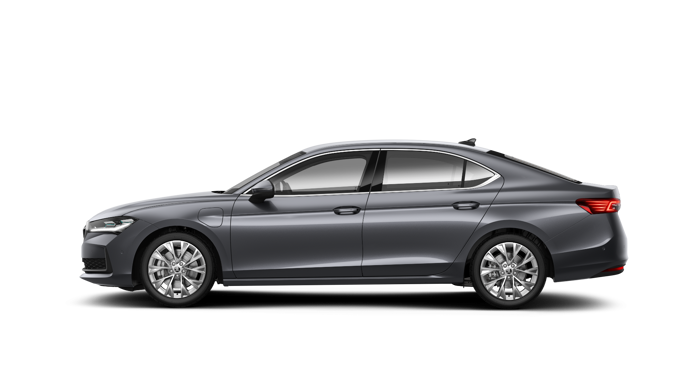Imaginea unui Superb Selection PHEV