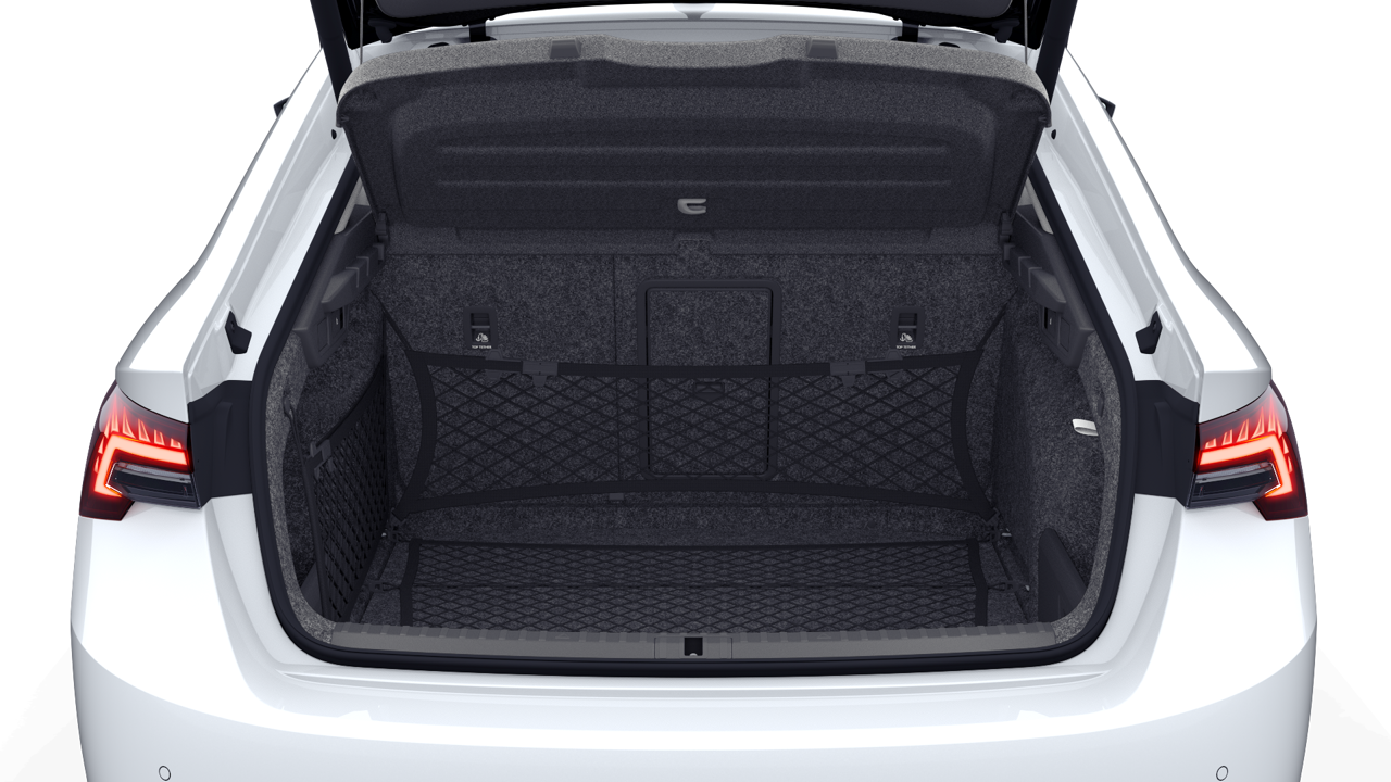 Octavia Selection 1.5 TSI DSG mHEV
