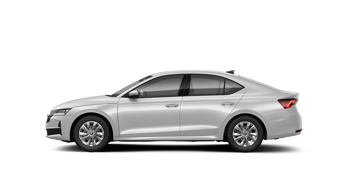 Imaginea unui Octavia Selection 2.0 TDI DSG