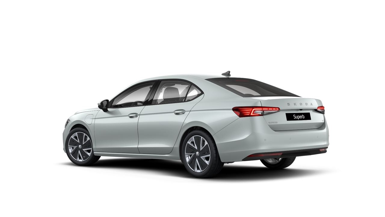 Superb Selection PHEV