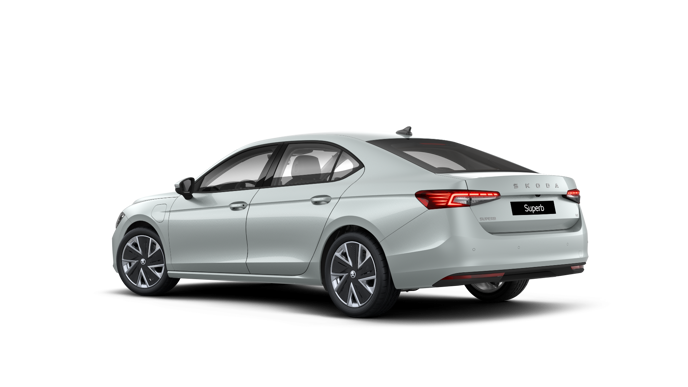 Imaginea unui Superb Selection PHEV