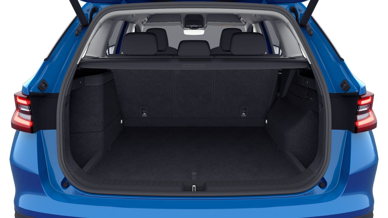 Kodiaq Selection PHEV