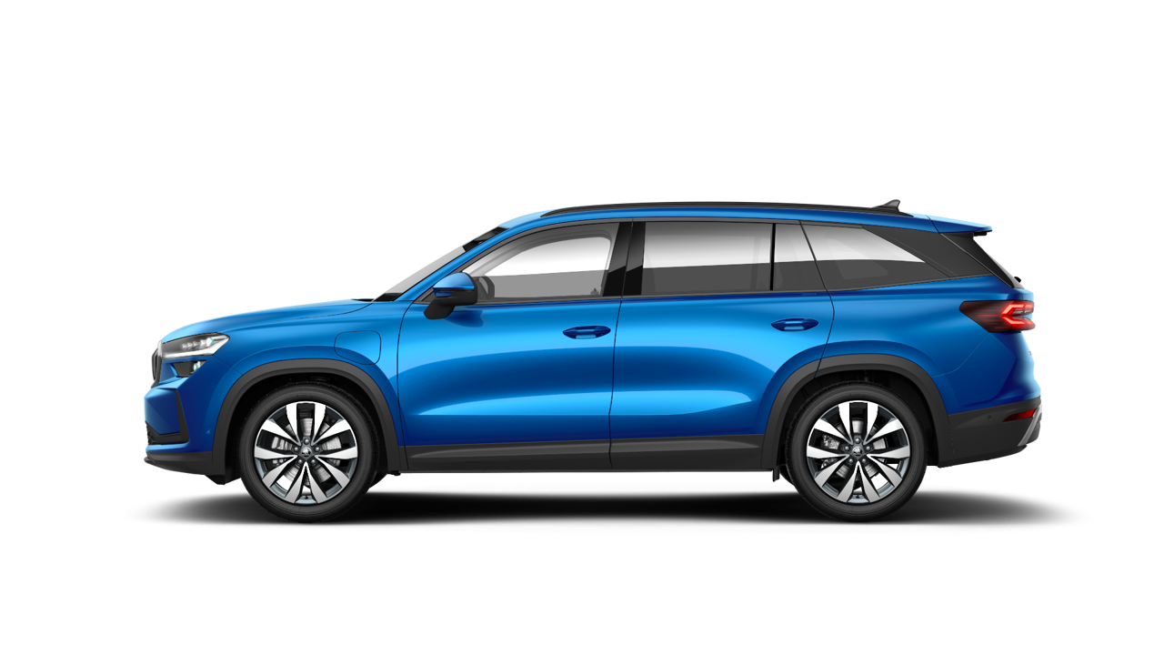 Kodiaq Selection PHEV