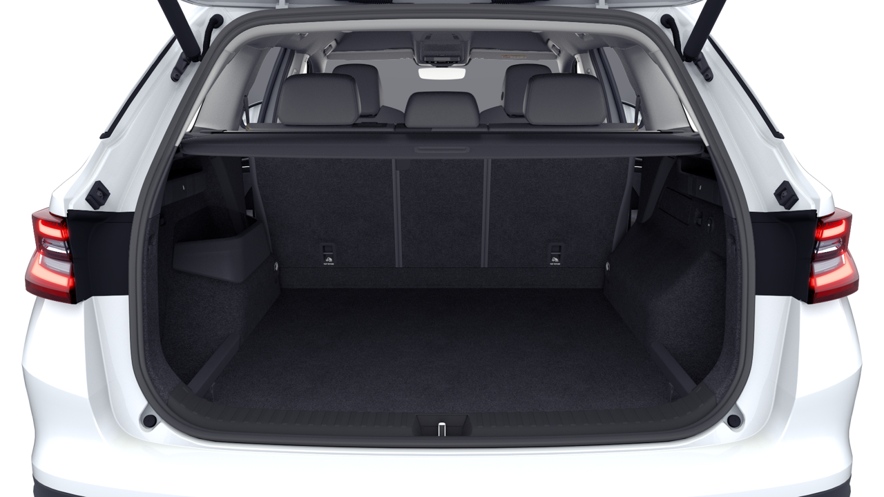 Imaginea unui Kodiaq Selection 2.0 TDI DSG 4x4