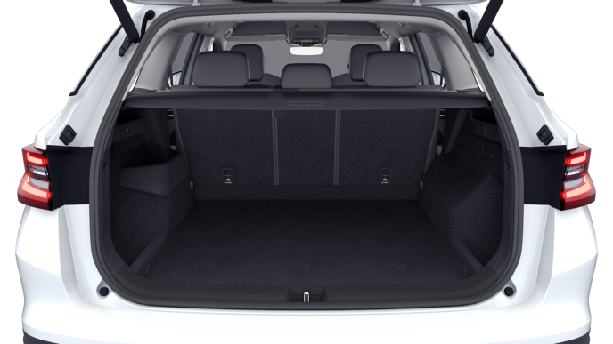 Imaginea unui Kodiaq Selection 2.0 TDI DSG 4x4