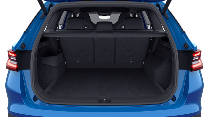 Imaginea unui Kodiaq Sportline 2.0 TDI DSG 4x4