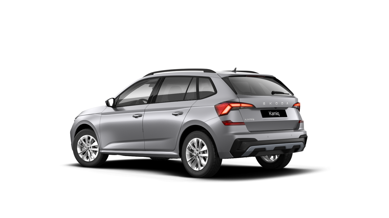 Kamiq Selection 1.0 TSI DSG