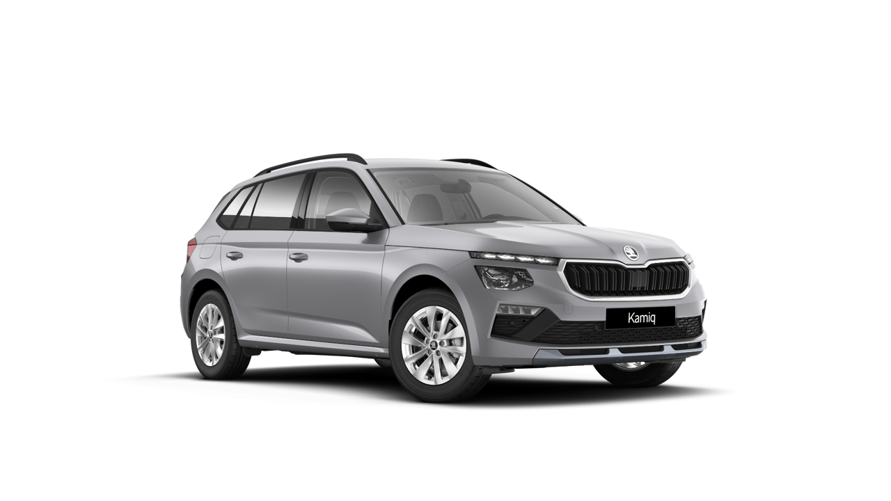 Kamiq Selection 1.0 TSI DSG