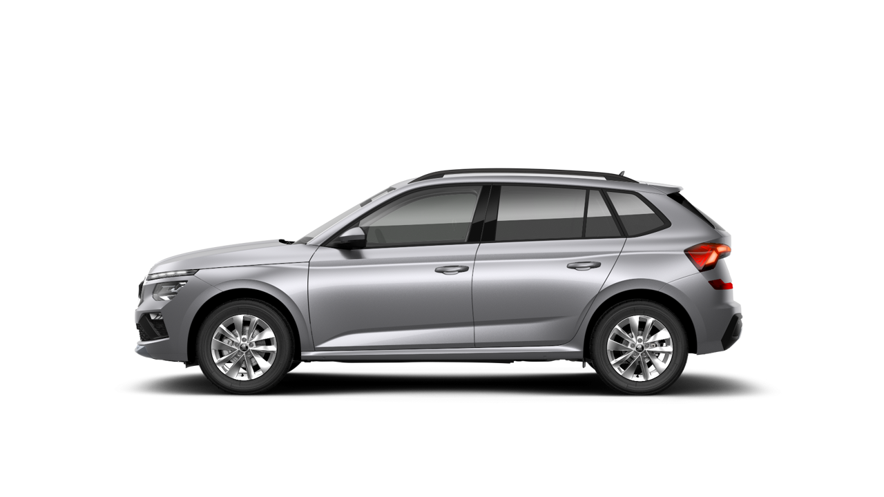 Kamiq Selection 1.0 TSI DSG