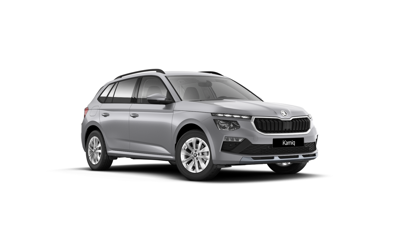 Kamiq Selection 1.0 TSI DSG