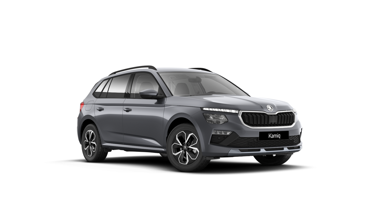 Kamiq Selection 1.5 TSI DSG