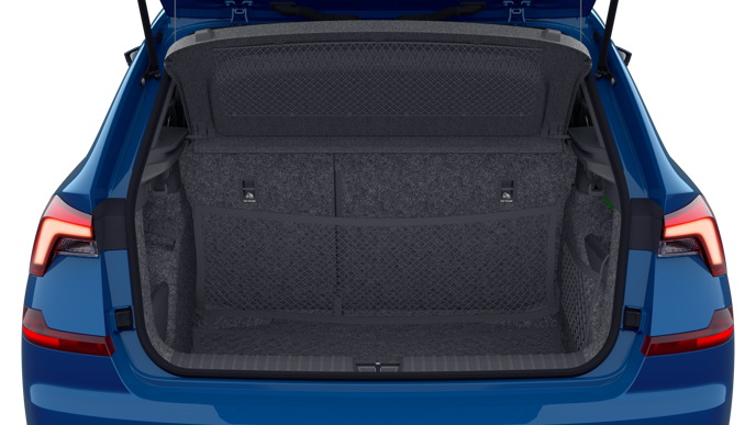 Imaginea unui Kamiq Selection 1.0 TSI DSG