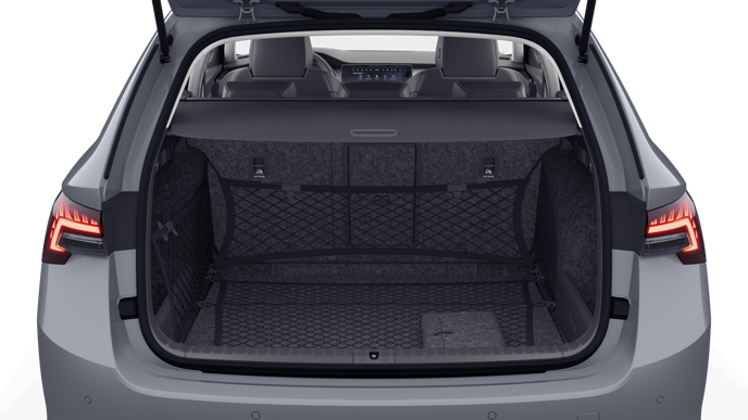 Imaginea unui Octavia Combi Selection 2.0 TDI DSG