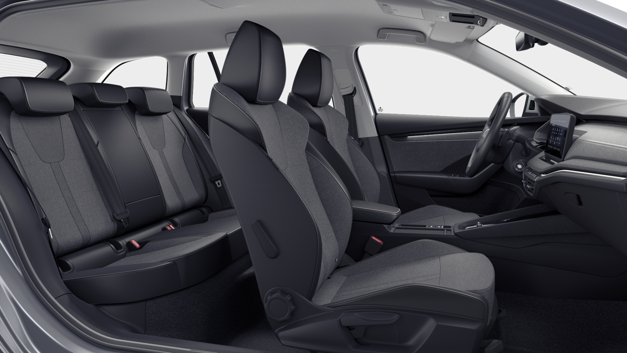 Imaginea unui Octavia Combi Selection 2.0 TDI DSG