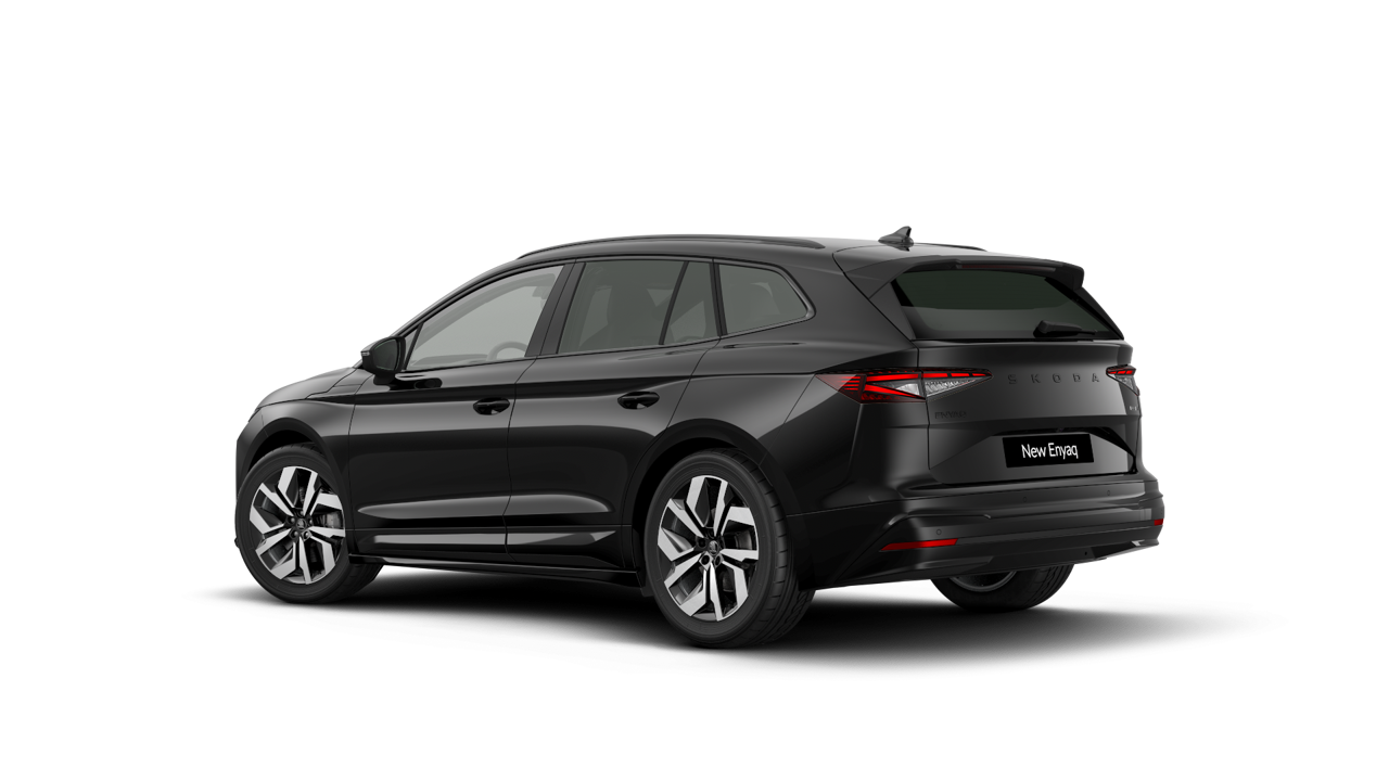ENYAQ Sportline 85x