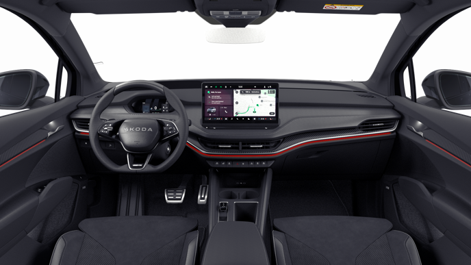 Imaginea unui ENYAQ Sportline 85x