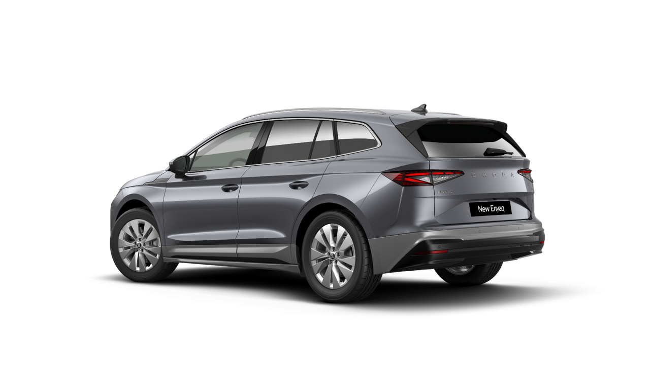 Imaginea unui ENYAQ 85