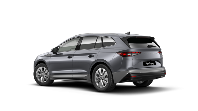 Imaginea unui ENYAQ 85