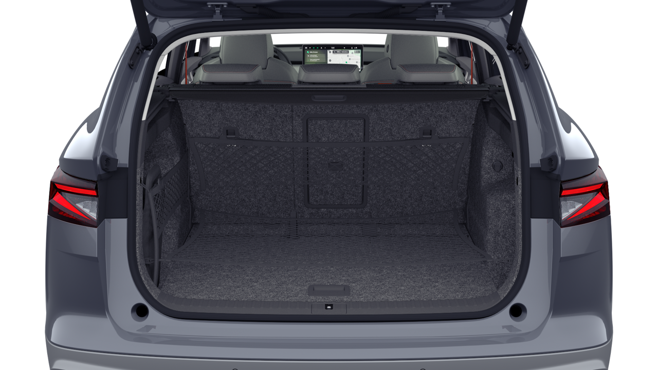 Imaginea unui ENYAQ 85