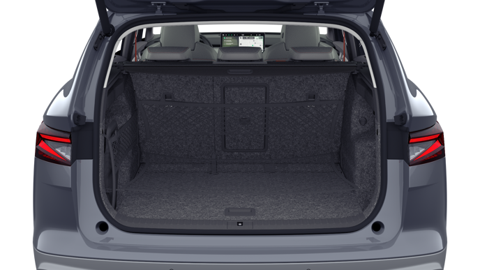 Imaginea unui ENYAQ 85