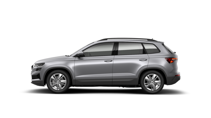 Imaginea unui Karoq Selection 1.5 TSI DSG