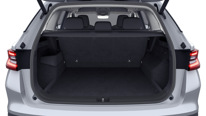 Imaginea unui Kodiaq Selection 2.0 TDI DSG 4x4