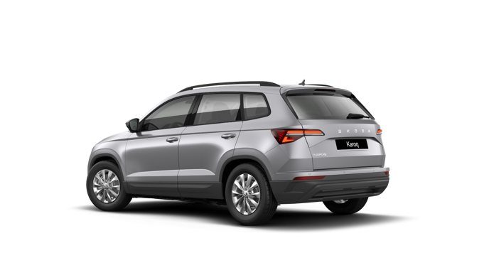 Imaginea unui Karoq Selection 1.5 TSI DSG