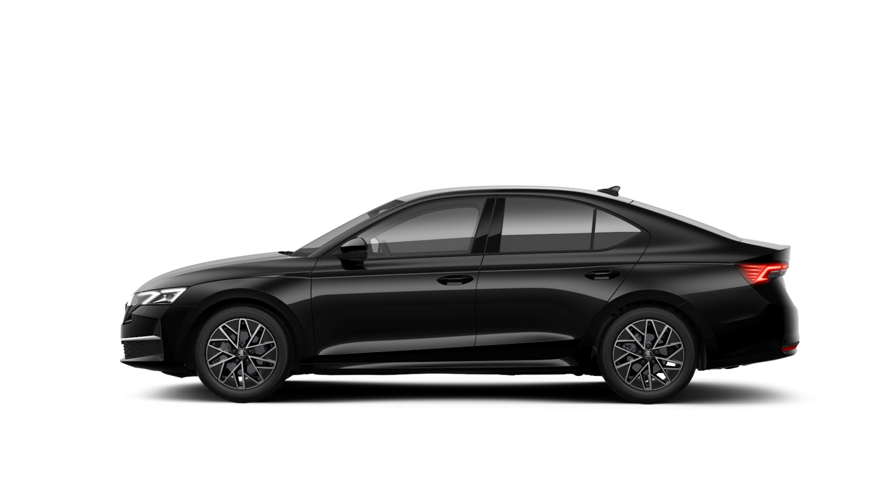 Octavia Selection 1.5 TSI DSG mHEV