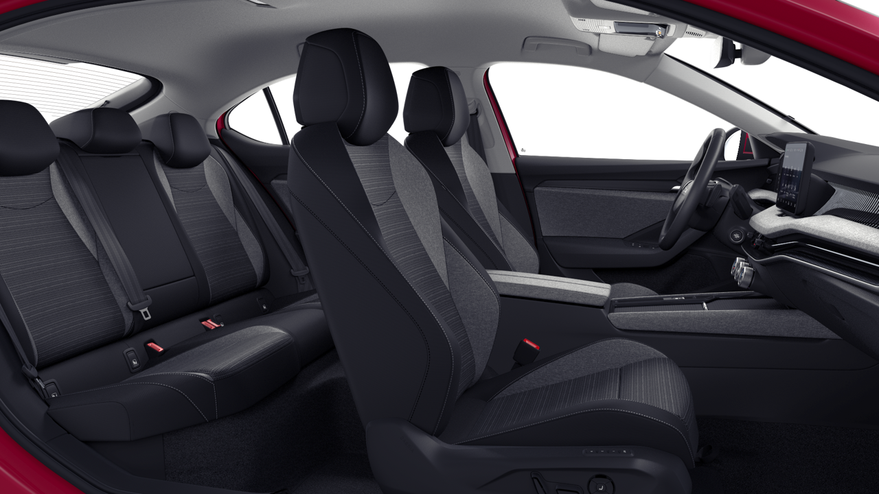 Imaginea unui Superb Selection 2.0 TSI DSG