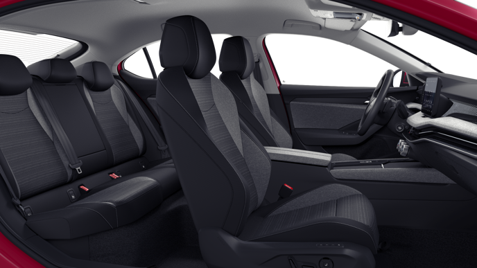 Imaginea unui Superb Selection 2.0 TSI DSG