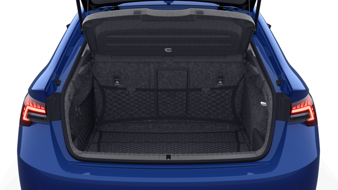 Imaginea unui Octavia Selection 1.5 TSI DSG mHEV