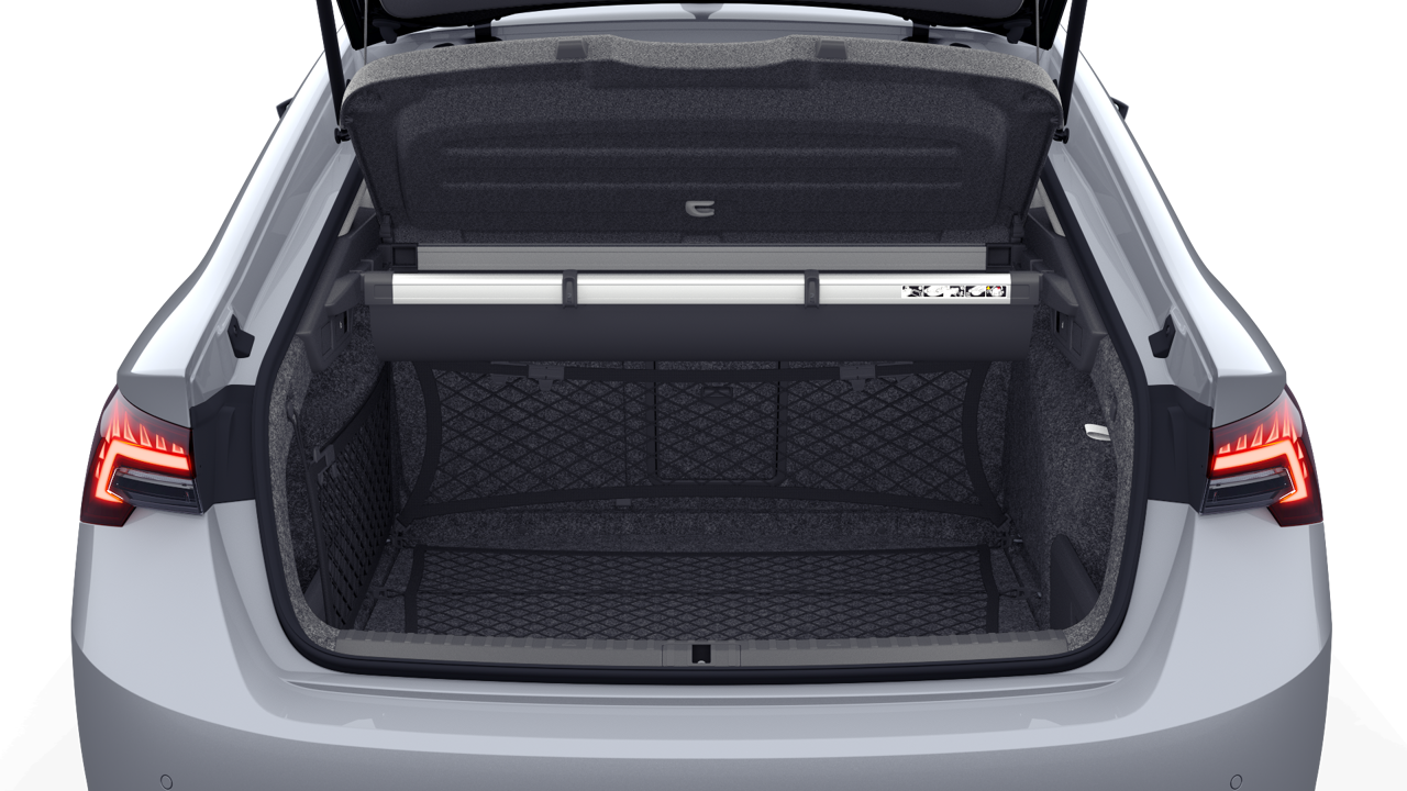 Octavia Selection 2.0 TDI DSG