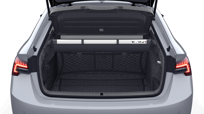 Imaginea unui Octavia Selection 2.0 TDI DSG