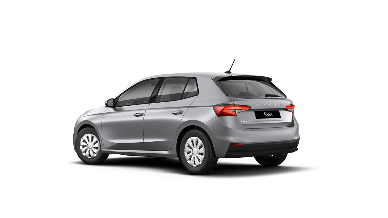 Fabia Selection 1.0 TSI