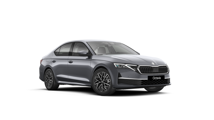 Imaginea unui Octavia Selection 2.0 TDI DSG