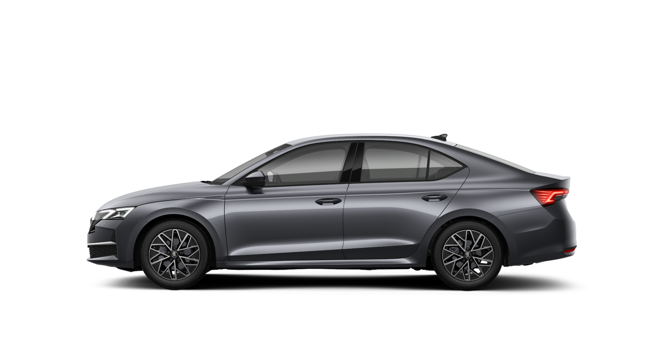 Octavia Selection 2.0 TDI DSG