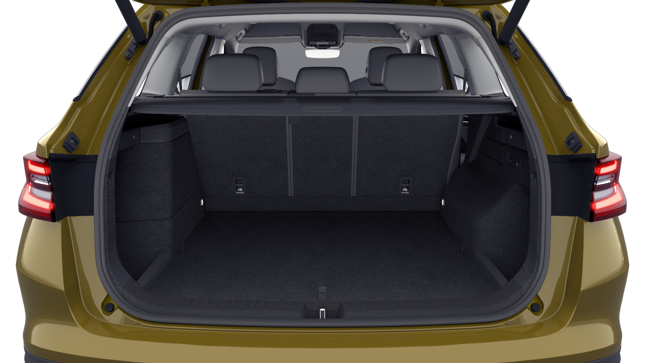 Kodiaq Selection PHEV