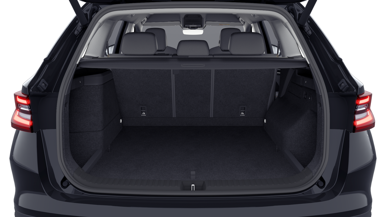 Kodiaq Selection PHEV