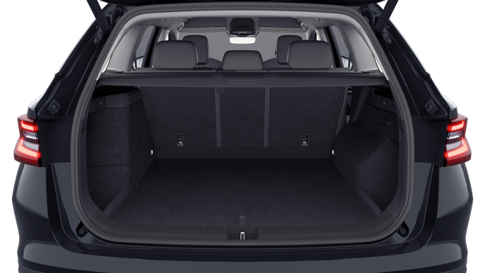 Imaginea unui Kodiaq Selection PHEV