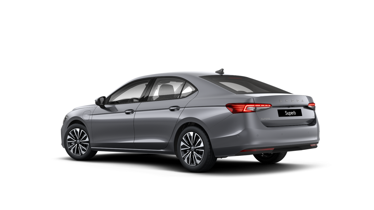 Superb Selection PHEV