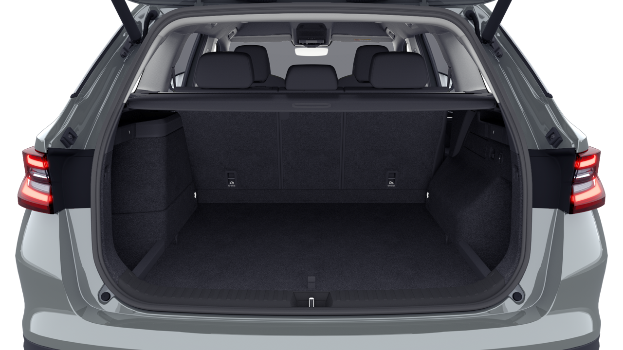 Kodiaq Selection PHEV