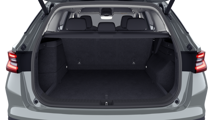 Imaginea unui Kodiaq Selection PHEV