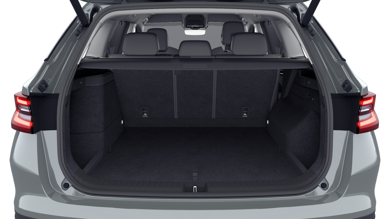 Kodiaq Selection PHEV