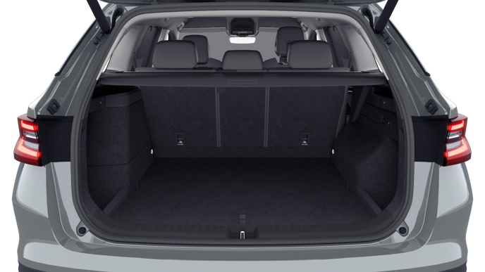 Imaginea unui Kodiaq Selection PHEV