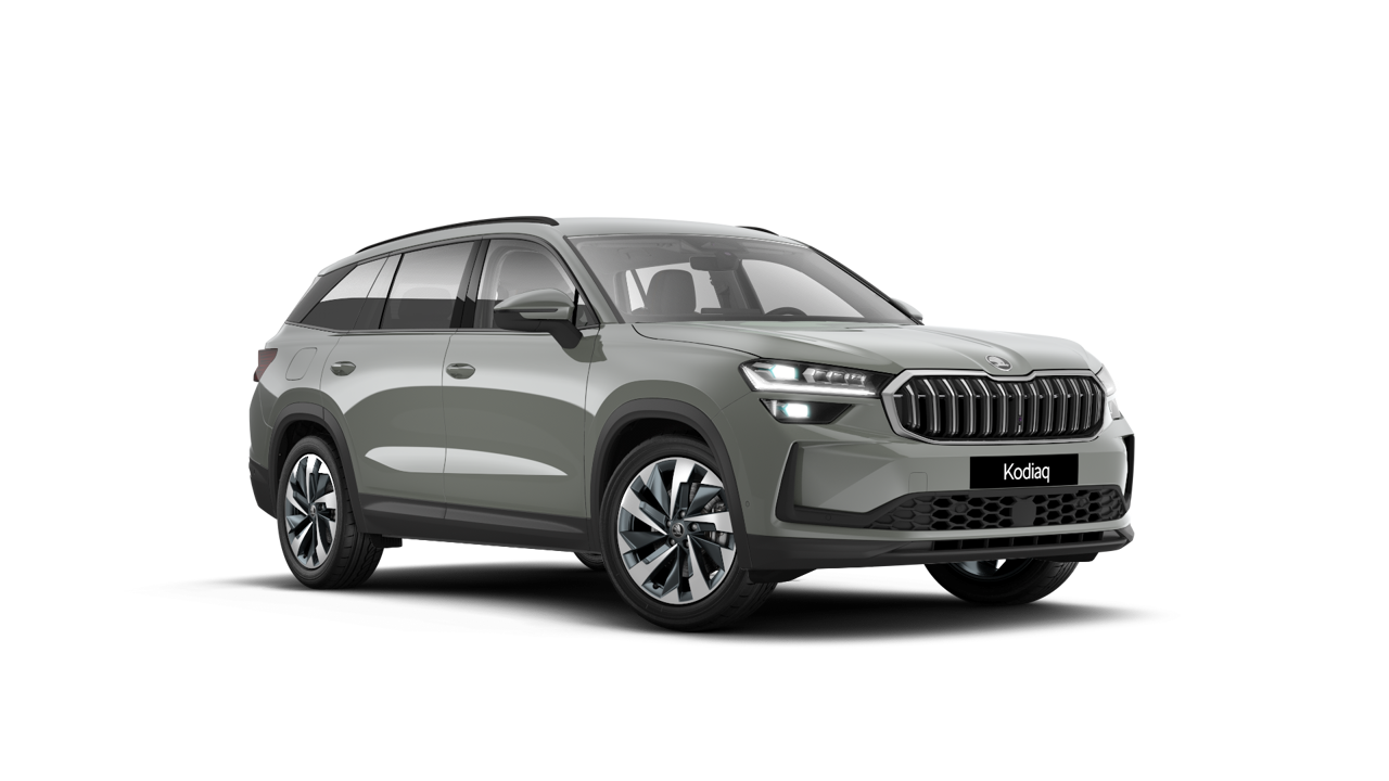 Kodiaq Selection PHEV