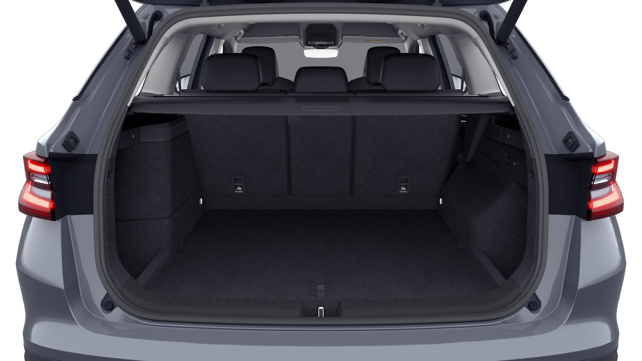 Kodiaq Selection PHEV