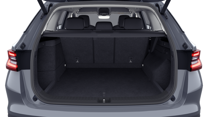 Imaginea unui Kodiaq Selection PHEV