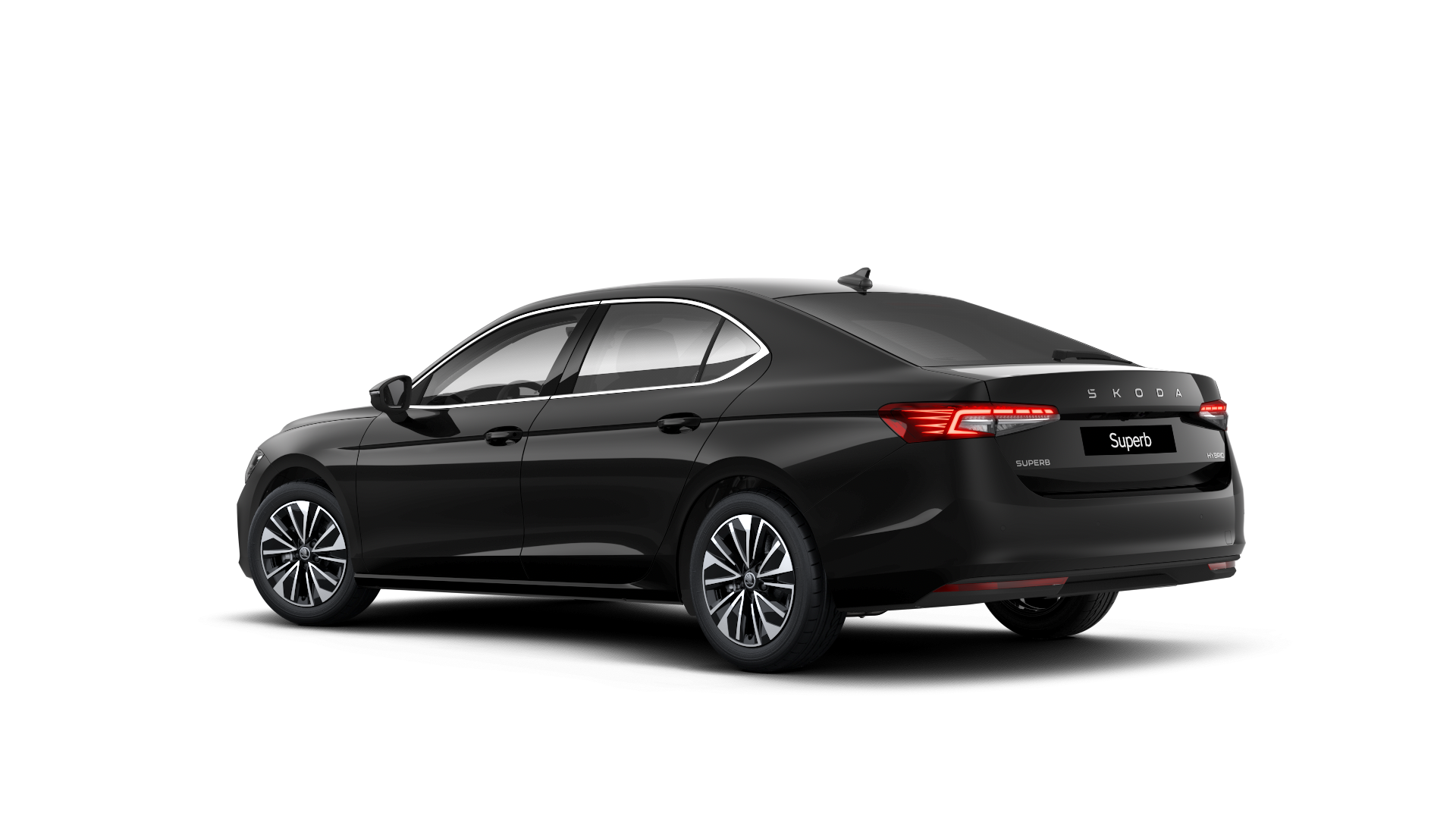 Imaginea unui Superb Selection 1.5 TSI DSG